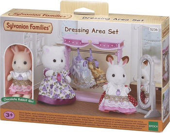 sylvanian families 5236 Kinderspielzeugfigur