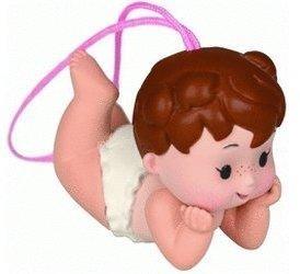 BABY born Chiqui Lustige Babies Puppe (811139)