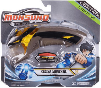 Giochi Preziosi Monsuno Launcher