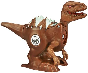 Hasbro Jurassic World Battle Dinos Einzelpack (B1143EU4)