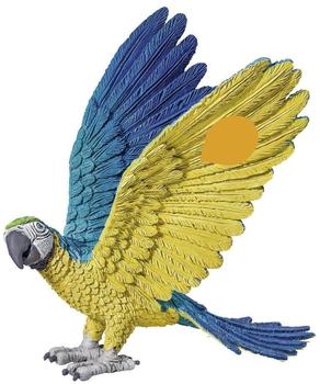 Ravensburger tiptoi - Gelbbrustara