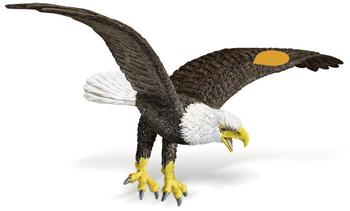 Ravensburger tiptoi - Weißkopfseeadler