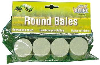 Kids Globe Kids Globe Silageballen-Set rund