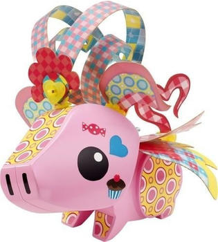 Mattel AmiGami Schwein