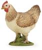 Papo 51159, Papo Rotes Huhn Rot