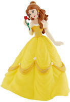 Bullyland Spielfigur Disney Die Sch&ouml;ne und das Biest, ab 3 Jahre, Prinzessin Belle,