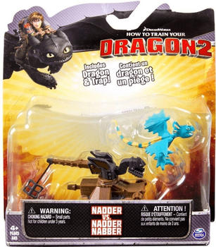 Spin Master Dragon 2 - Battle Pack (6021695)