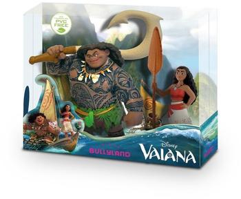 Bullyland Walt Disney Vaiana - Geschenkset (13182)