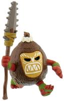 Bullyland Spielfigur Disney Vaiana, ab 3 Jahre, Kokomora Kokosnuss, 5,1 x 7,5 cm