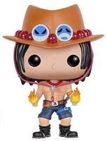Funko FUPS0350, Funko POPS One Piece Portgas D. Ace Intro (FUPS0350)