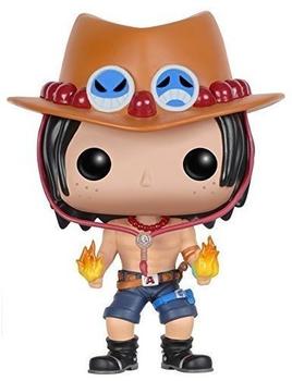 Funko Pop! Animation: One Piece - Portgas. D. Ace 100