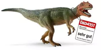 Bullyland Museum Line Giganotosaurus – Entdecken Sie den Bullyland Museum Line Giganotosaurus