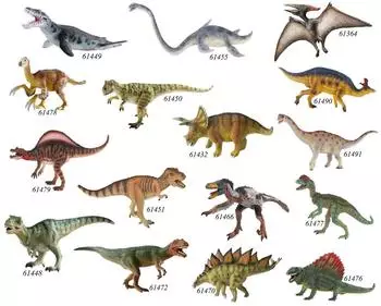 Bullyland Museum Line Giganotosaurus – Hochwertige Verarbeitung und realistische Details
