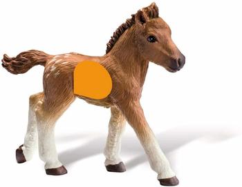 Ravensburger tiptoi - Spielfigur Appaloosa Pony Fohlen (426)