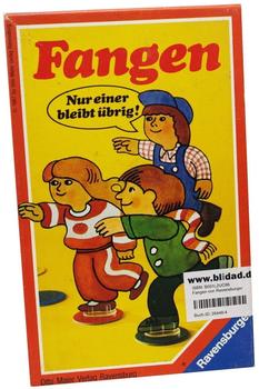Ravensburger tiptoi - Lipizzaner Fohlen (00425)