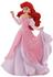Bullyland Comic World - Prinzessinnen - Arielle im rosa Kleid (12312)