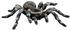 Bullyland Weißknie Vogelspinne mit beweglichen Beinen (68457)