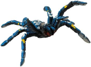 Bullyland Blaue Ornamentvogelspinne (68459)