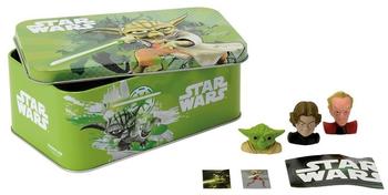Simba Star Wars Heads Metallbox