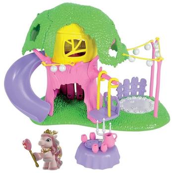Simba Filly Elves Baumhaus