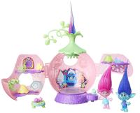 HASBRO B6560EU4, HASBRO B6560EU4 Trollstadt Poppys Kr&ouml;nungssaal