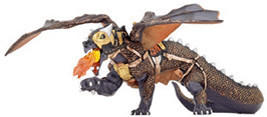 Papo Drache der Finsternis (38958)