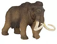 papo 55017 Mammut Spielfigur