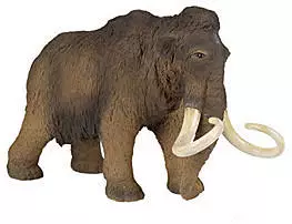 Papo Mammut (55017)