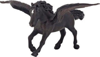 Papo Pegasus schwarz (39068)