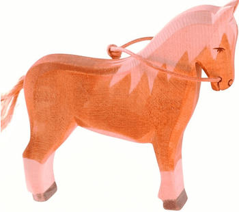Ostheimer Haflinger