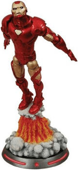 Diamond Select Toys Marvel Select Iron Man Assortment