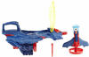 Mattel Superman Flight Speeders