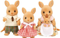 Sylvanian Families 5272, Sylvanian Families Kangaroo Family
