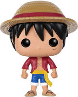 Funko 25121, Funko One Piece: Luffy (25121)