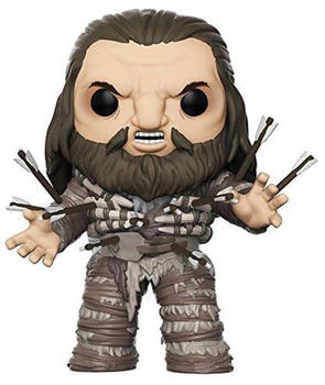 Funko Pop! TV - Game of Thrones - Wun Wun