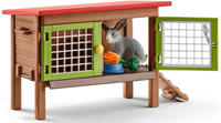 Schleich 42420, Schleich Spielfiguren-Set Farm World 42420