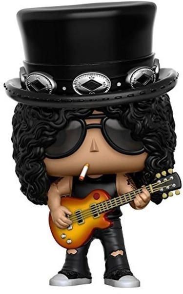 Funko Pop! Rocks - Guns 'n' Roses: Slash