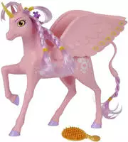 SIMBA Spielfigur "Mia and Me, Einhorn Kyara"