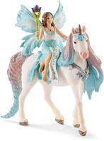 SCHLEICH BAYALA 70569, SCHLEICH BAYALA SCHLEICH 70569 Eyela mit Prinzessinnen-Einhorn