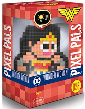 Pixel Pals Wonder Woman #28 DC