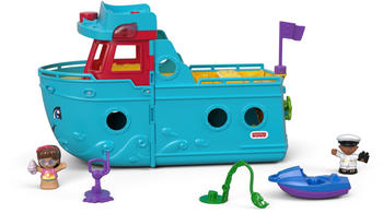 Fisher-Price Little People Schiff (FXJ47)