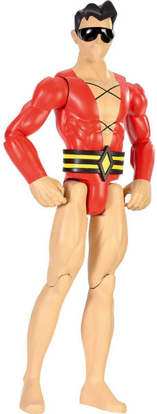 Mattel DC Justice Leage - Plastic Man, 30cm (FPC65)