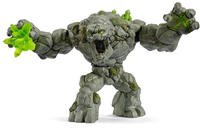Schleich 70141, Schleich Eldrador Steinmonster
