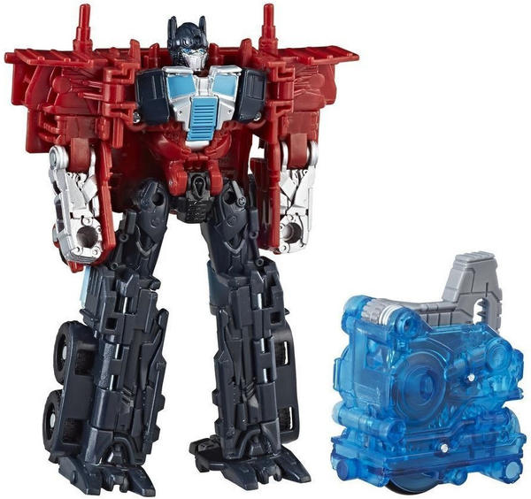 Transformers Movie 6 Energon Ingniters Power Plus Figur Optimus Prime