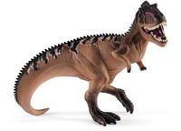 Schleich 15010, Schleich Giganotosaurus 15010