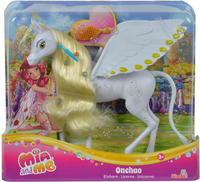 Simba, Mia and me - Einhorn Onchao