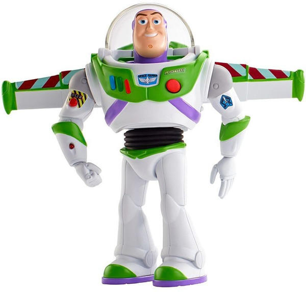 Mattel Disney Pixar Toy Story Ultimate Walking Buzz Lightyear