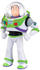 MTW Toys Toy Story Sprechende Actionfigur Buzz Lightyear 30cm Deutsche Version