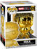 Funko Pop! Marvel Studios 10 - Hulk (Chrome)