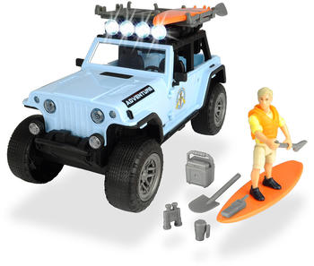 Dickie Toys Dickie Playlife Surfer Set (834001)